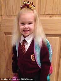 Girl Whose Frizz Proves There Is Such A Thing As Uncontrollable Hair Hair Frizzy Frizz