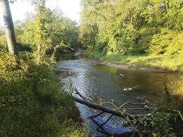 Rellim ridge merges with mill creek horse trail. White Clay Creek State Park Delaware Beliebte Routen Alltrails