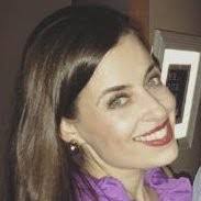 Stacey Eustice's Instagram, Twitter & Facebook