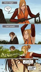 Final Fantasy Viii Ff8 Squall And Quistis Funny Quadrinhos Fotos Comedias