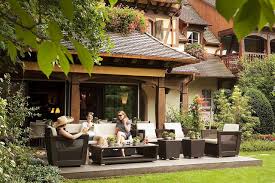 terrasse lounge jardin patio outdoor decor outdoor
