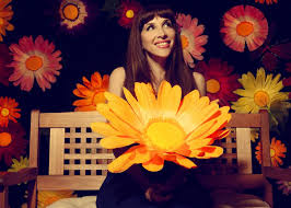 Celebrating movement, music and meditation. Yogapalooza Index Dandelion Artists