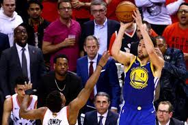 Warriors nba finals game 6 thread. Warriors Vs Raptors Game 6 It S Klay Thompson S Time To Shine Golden State Of Mind