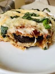Keto Low Carb Eggplant Parmesan Eggplant Parmesan Eggplant Recipes Parmesan No Calorie Foods
