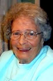 Violet Arlene Hamilton Obituary February 24, 2013