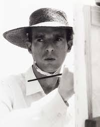 Kevin Robertson: Paintings 1984–2022