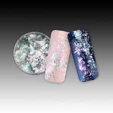 Mermaid Nail Art Flakes Vw E De Best christmas nail art designs 2020 🎄 18 trendy diy nail art compilation for short and long nails.