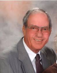 Verl D. Nelson Obituary (1935