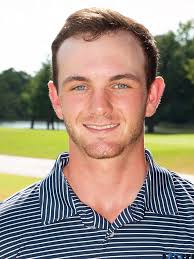 2018-19 Men's Golf Roster