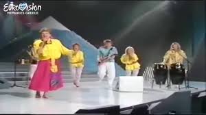 We did not find results for: Euromemories Eurovision 1987 Sweden Lotta Engberg Boogaloo Facebook