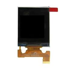 LCD Screen for Samsung C5130 ...