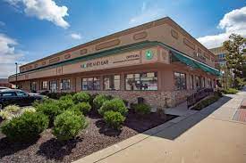 Nj Eye And Ear 1016 Main Ave Clifton Nj Doctors Mapquest