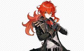 There are a handful of great claymores for diluc to use. Hd Diluc Genshin Impact Character Png Character Design Male Impact Character