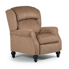 Recliners Power Recliners Patrick Best Home Furnishings High Leg Recliner Goods Home Furnishings Recliner