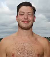 2015 Men's Water Polo Roster