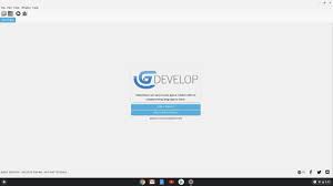 There are tons of apps that work with chrome os. How To Install Gdevelop On A Chromebook Youtube