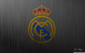 Click the logo and download it! Real Madrid Logo Wallpapers Wallpaper Cave