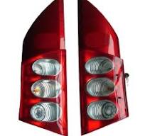 LED Red Volvo Bus Tail Light at best price in Pune | ID ...