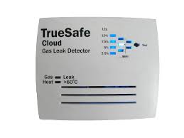 Cmri / ccoe certified gas leak detector heads continuously monitors the presence of flammable gases. Truesafe Lpg Gas Leak Detector And Safety Compliance By Suraj Savale Linkedin
