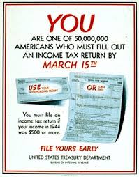 How To Do Your Taxes For Beginners The Art Of Manliness Income Tax Return Income Tax Tax Accountant