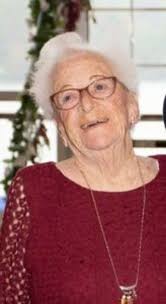 Beverly Mae James Obituary February 5, 2024