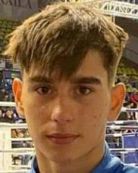 BoxRec: Andrei Iofciu