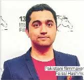 Why Arabs love horror movies