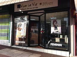 El Coiff Saint Etienne Coiffeur Adresse