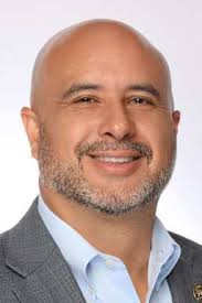 Cabinet & Executive Staff