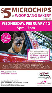 We Are Partnering With The Lone Star Animal Welfare League Of The Woodlands Don T Miss Out On This Amazing Offer W Animal Welfare League Lone Star Your Dog