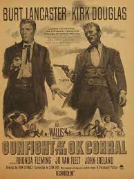 Duelo De Titanes Western Film Western Movies Vintage Movies