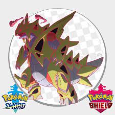 The Sand Tyrant Gigantamax Tyranitar Is Here Drawingoftheday Drawing Digitaldrawing Digitalart Pokemon Tyranitar New Pokemon Pokemon Pictures