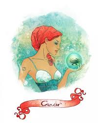 Like other emotional signs, cancers do become jealous and insecure fairly easily. The 3 Zodiac Signs That Fall In Love Easily Yourtango