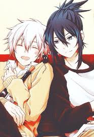 Pin On My Other Anime Manga Obsesssions