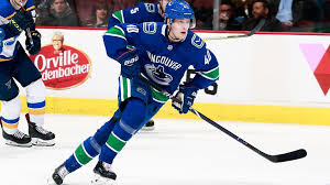 Elias pettersson player profile, stats and championships. Pettersson Likely Won T Play For Canucks Against Sabres