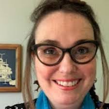 Stacy Small-Lorenz (Dr. Small)