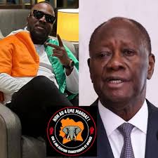 🇨🇮 Le Procureur de la République, Koné Braman Oumar: « Je n'ai jamais vu  un dossier concernant le GBAKA VERT. C'est quelque chose que j'ai toujours  vu dans la presse et sur