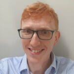 Alexander Bellis, Parliamentary Capability Officer for the Parliamentary  Capability Team