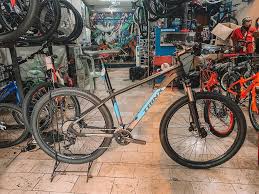 Maybe you would like to learn more about one of these? List Bike Shops And Cycling Stores In The Metro Philippine Primer