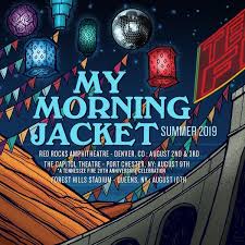 Check spelling or type a new query. My Morning Jacket Live At Forest Hills Stadium On 2019 08 10 Free Download Borrow And Streaming Internet Archive
