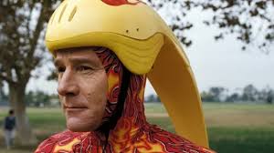 Hal Wilkerson 10 motivi per amare il padre di Malcolm