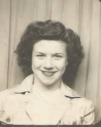 Barbara J McQueen Dedier (1930-2012)