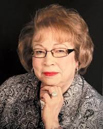 Louise Ivey Butler Obituary (2025)