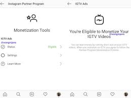Download posts, stories and highlights! Mantul Instagram Segera Hadirkan Monetisasi Untuk Fitur Igtv Indozone Id