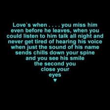 When I Miss You I Just Close My Eyes Pin By Patty Mcclellan Harris On My Better Half I Miss You Quotes For Him Love Quotes Missing You Quotes For Him