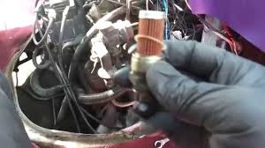 1997 chevy s10 is not getting fuel. Part 1 Replacing Fuel Filter 85 Chevy G10 Youtube