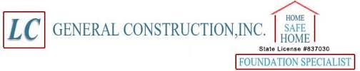 L C GENERAL CONSTRUCTION INC Reviews