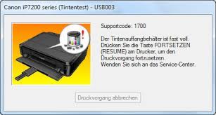 Resume taste beim canon pixma g3400 : Workshop Resttintentank Bei Canon Pixma Ip7250 Tauschen So Erkennen Sie Einen Vollen Resttintentank Druckerchannel