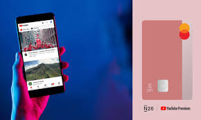 Download youtube premium apk by apkmody. N26 X Youtube Premium Your Entertainment Uninterrupted N26