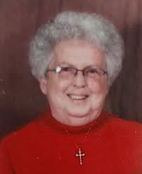 Christina Laviolette Acheson Obituary